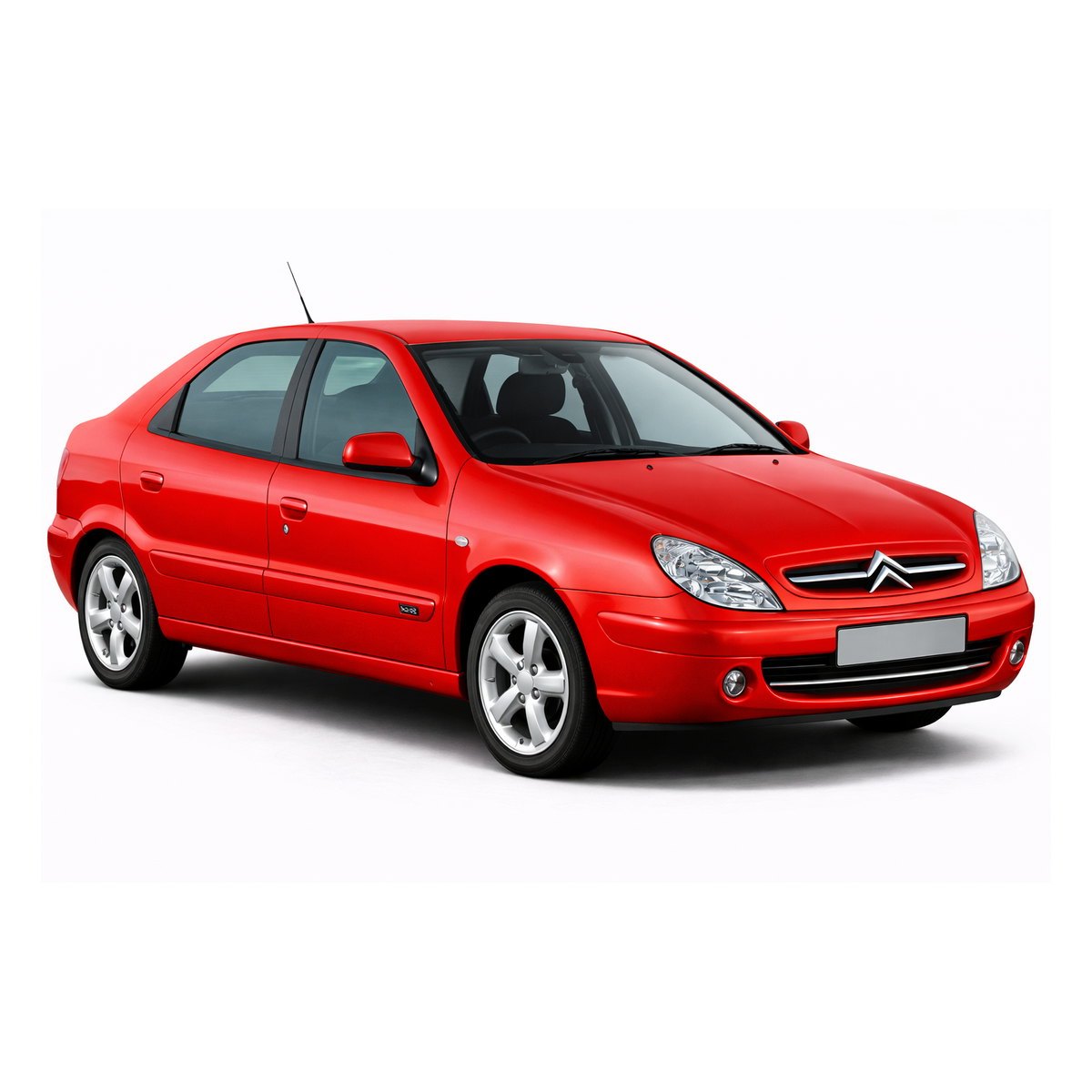 VIDRIO-PUERTA CITROEN XSARA 1997-